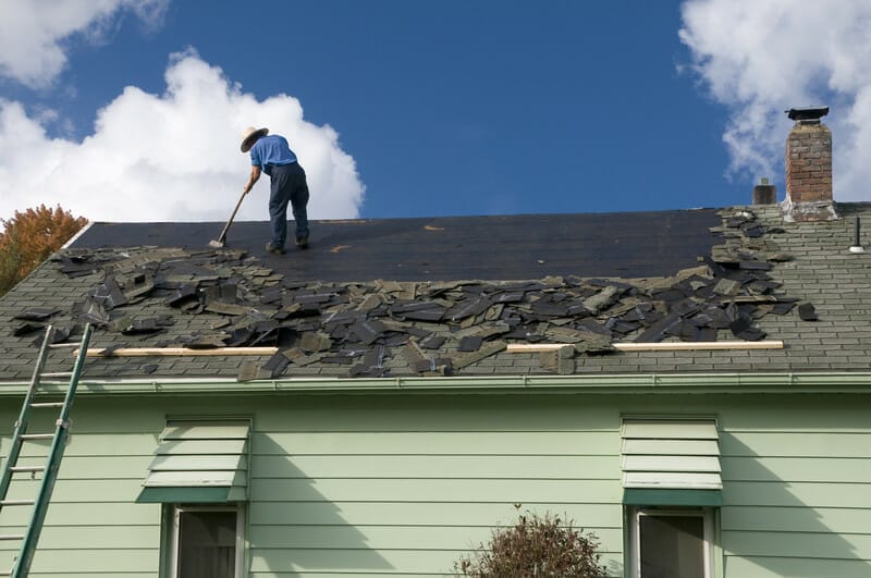 5 Facts About New Roof Installation